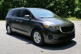 Used 2016 Kia Sedona LX w/ LX Convenience Package image 4