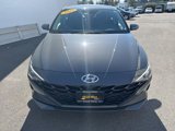 Used 2023 Hyundai Elantra SEL w/ Convenience Package image 2