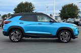 New 2025 Chevrolet TrailBlazer RS w/ Driver Confidence Package image 3