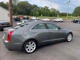 Used 2016 Cadillac ATS 2.0T Sedan image 5