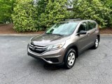 Used 2015 Honda CR-V LX image 3