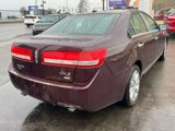 Used 2011 Lincoln MKZ AWD image 4