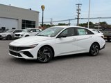 New 2025 Hyundai Elantra Sport image 2