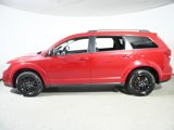 Used 2019 Dodge Journey SE w/ Premium Group image 4