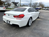 Used 2015 BMW 650i Gran Coupe xDrive image 5