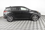 Used 2020 Kia Sportage LX w/ LX Popular Package image 5