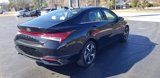 Used 2021 Hyundai Elantra Limited w/ Cargo Package image 4