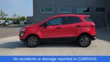 Used 2018 Ford EcoSport S image 2