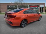 Used 2021 Kia Forte GT-Line w/ GT-Line Premium Package image 4