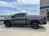 Used 2020 RAM 1500 Rebel w/ Rebel Level 1 Equipment Group image 3