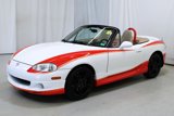 Used 2004 MAZDA MX-5 Miata LS image 6