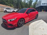 Used 2019 Mercedes-Benz A 220 4MATIC image 3