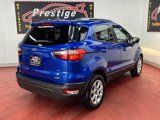 Used 2019 Ford EcoSport SE w/ SE Convenience Package image 2