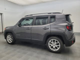Used 2020 Jeep Renegade Latitude image 3