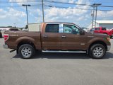 Used 2012 Ford F150 XLT w/ XLT Chrome Pkg image 2