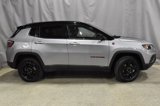 Certified 2023 Jeep Compass Trailhawk image 2