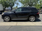 Used 2012 Mercedes-Benz ML 350 BlueTEC 4MATIC image 2
