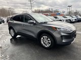Certified 2021 Ford Escape SE w/ Convenience Package image 5