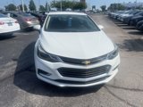 Used 2017 Chevrolet Cruze Premier image 3