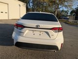 Used 2023 Toyota Corolla LE image 5