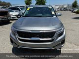 Used 2023 Kia Seltos S w/ Navigation Package image 2