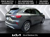 Used 2020 Ford Escape SEL image 4