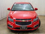 Used 2016 Chevrolet Cruze LT image 4