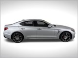 Used 2019 Genesis G70 3.3T Advanced image 2