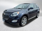 Used 2016 Chevrolet Equinox LT w/ Convenience Package image 2
