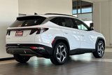 Used 2023 Hyundai Tucson Limited image 4