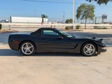 Used 2001 Chevrolet Corvette Convertible w/ Preferred Equipment Group2 image 2
