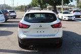Used 2019 Nissan Rogue Sport SV w/ All-Weather Package image 4