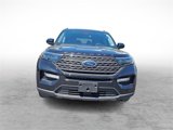 Certified 2022 Ford Explorer XLT w/ Equipment Group 202A image 2