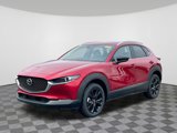 New 2025 MAZDA CX-30 AWD 2.5 S w/ Select Sport Pkg image 2