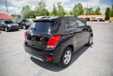 Used 2020 Chevrolet Trax LT w/ LT Convenience Package image 3