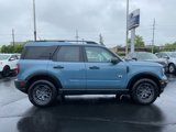 Certified 2023 Ford Bronco Sport Big Bend image 4
