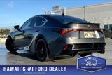 Used 2022 Lexus IS 350 F Sport image 4