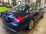 Used 2021 Mercedes-Benz C 300 4MATIC Sedan image 3