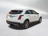 Certified 2023 Cadillac XT5 Premium Luxury w/ LPO, Floor Liner Package image 5