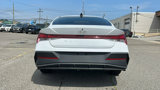 Certified 2024 Hyundai Elantra SEL image 5