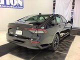 New 2025 Honda Accord SE image 3