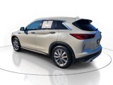 Used 2020 INFINITI QX50 Luxe image 4