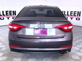 Used 2017 Hyundai Sonata SE w/ Cargo Package image 6