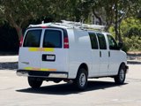 Used 2015 Chevrolet Express 2500 image 3