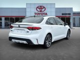 Certified 2022 Toyota Corolla XSE image 5