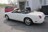 Used 2002 Ford Thunderbird Deluxe image 3