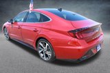 Used 2023 Hyundai Sonata SEL Plus image 4