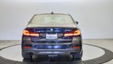 Certified 2022 BMW 530e w/ M Sport Package image 3