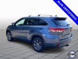 Used 2018 Toyota Highlander XLE w/ Protection Package #3 image 4