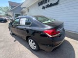 Used 2013 Honda Civic LX image 3